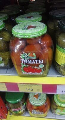Томаты смотка