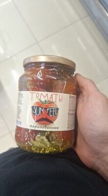 томаты