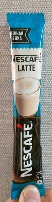 Nescafe Latte