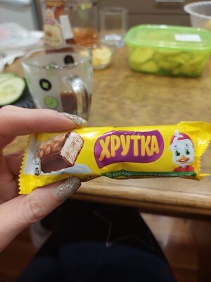 Хрутка молочный смотка