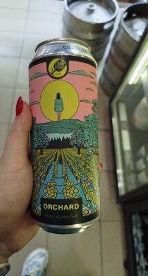 ORCHARD