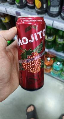 мохито