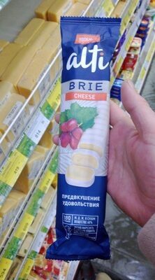 сыр бри 180г