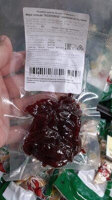 Икра