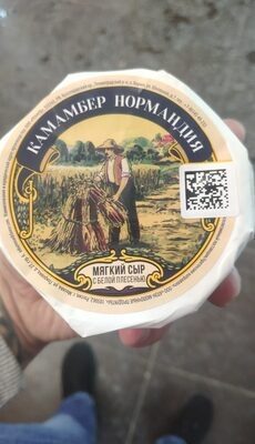 Камамбер