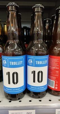 Trolley 10