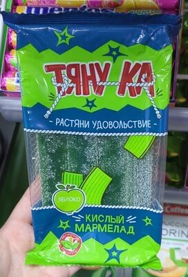 ТЯНУ-Ка