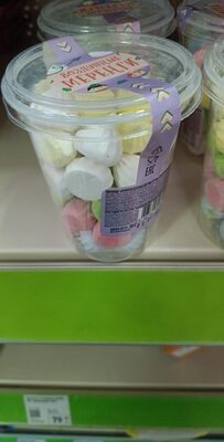 Меренги