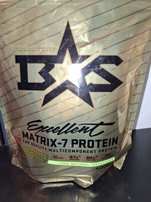 MATRIX-7 PROTEIN