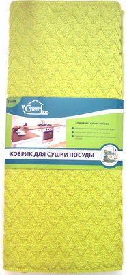 Коврик для сушки посуды