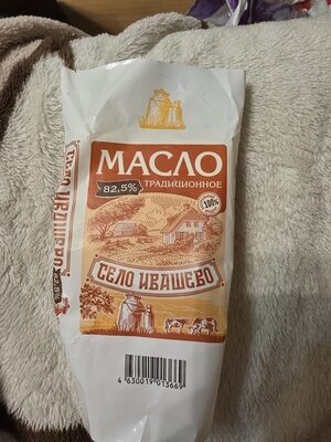 Масло