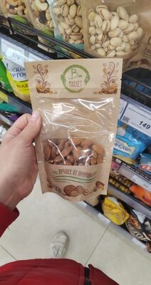 Миндаль