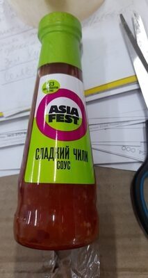 соус сладкий Чили