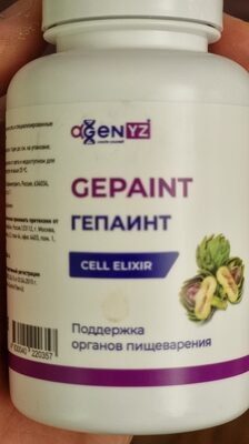 GepaInt / ГепаИнт