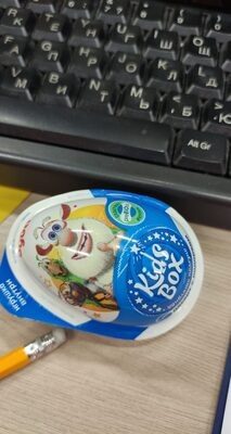 Яйцо Буба