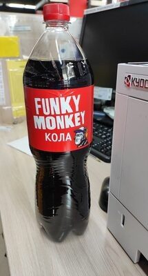 Фанки манки