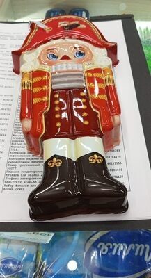 Конфеты навстречу чудес