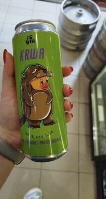 KRWA