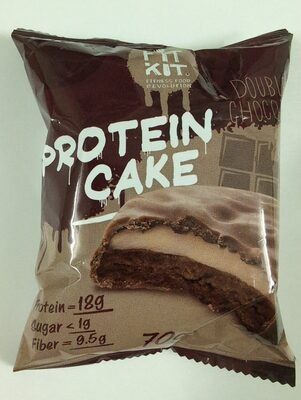 Protein Cake