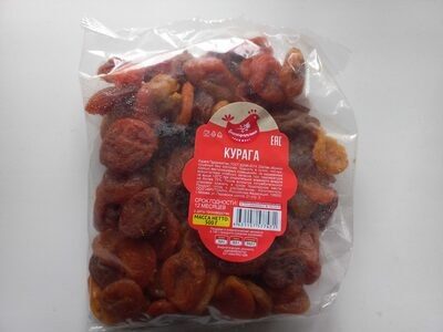 Курага