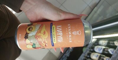 КУЛИNAR КЛАФУТИ