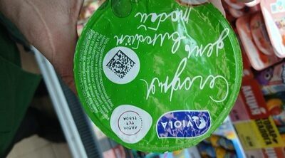 Йогурт безлактозный FREE
