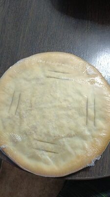 Пирог Sloza с мясом