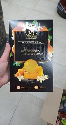 Мармелад