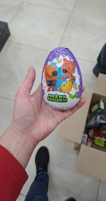 Яйцо