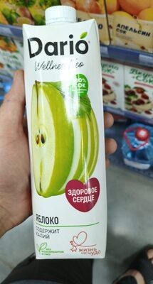 дарио