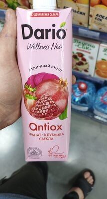 дарио