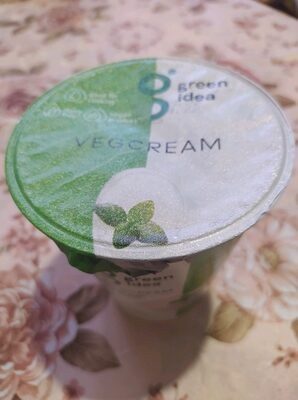 Vegcream