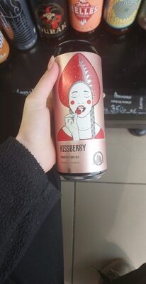 KISSBERRY