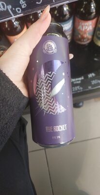 RУE ROCKET