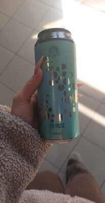 ME MUSE SOUR ALE