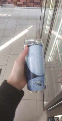 SALTY DOG GOSE