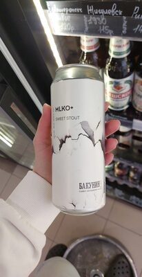 MLKO+