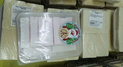 пастила любинская