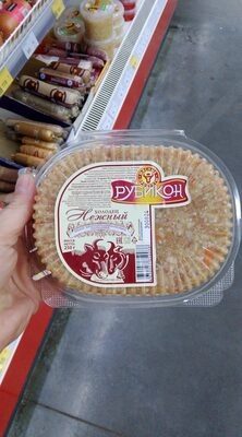 Нежный