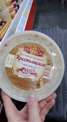 крестьянское ассорти