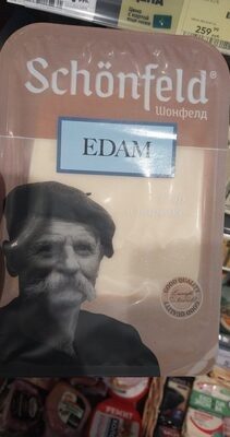 сыр эдам