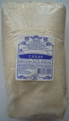 Сахар песок