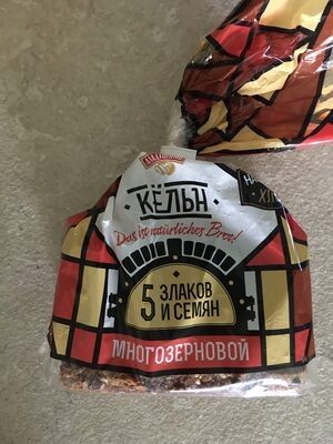 кёльн многозерновой