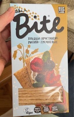 Хлебцы