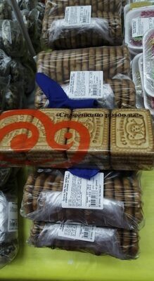 сгущенкино раздолье
