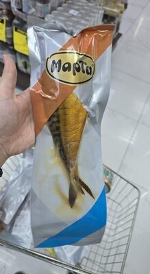 Марии скумбрия