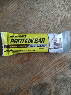 Батончик Protein Bar