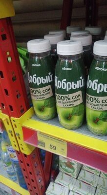 добрый 0,3 смотка