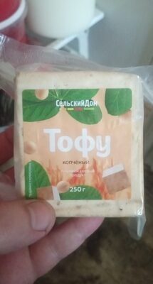 Tofu