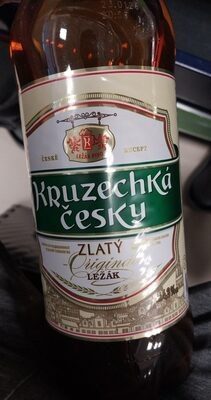 пиво кружечка чешского